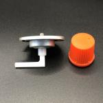 One Inch One Inch Butane Gas Valve OEM Available