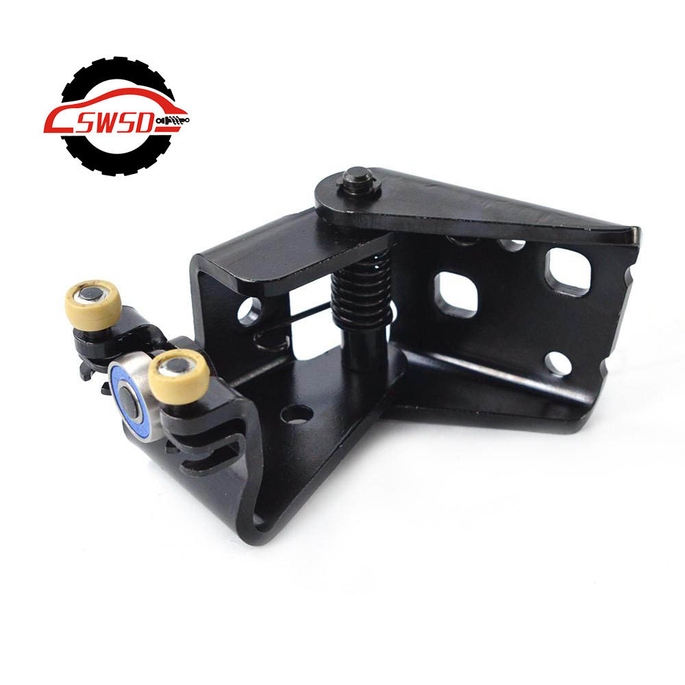 72560S0XA53 72520S0XA53 Sliding Side Right Honda Odyssey Door Center Roller