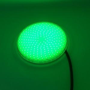 China Pure White 5500K 176mm 50000h PAR56 Pool Light wholesale