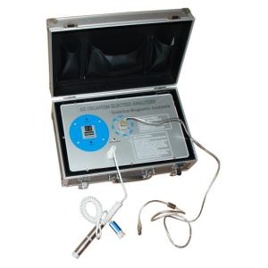 China English Quantum Health Test Machine , Sub Health Detector for Clinic wholesale