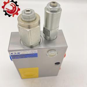 China 084A0100DWG-10 Eaton solenoid valve pump truck boom balance valve wholesale
