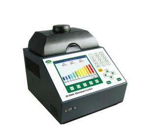 0℃~100℃ Temp Range Science Laboratory Equipment Gene Amplification Instrument Jy-96g