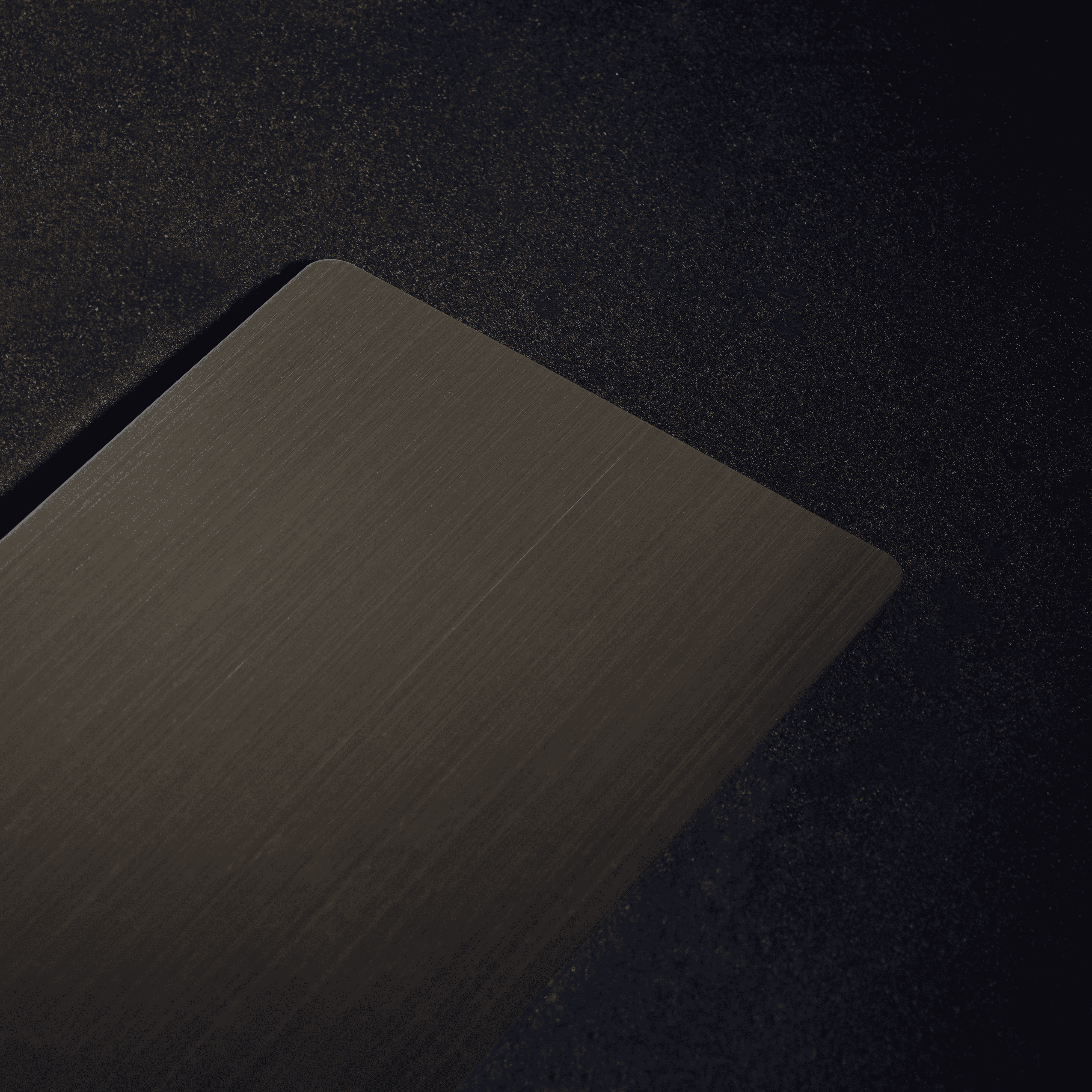 Brushed Yellow Bronze Stainless Steel Plate 201 304 430 Series