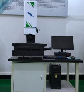 China AQC430 0.001mm Resolution CNC Video Measuring System wholesale