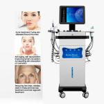 Multifunctional Hydro Dermabrasion Profession Anti Aging Diamond Peeling