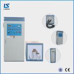 High Frequency Induction Heating Forging Equipment 60HZ Fasteners Industrial