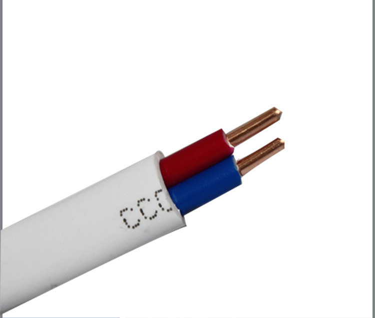 Building Wire Cable Solid Cooper PVC House Wire for General Purpose 1.5 2.5 4 6 10mm2