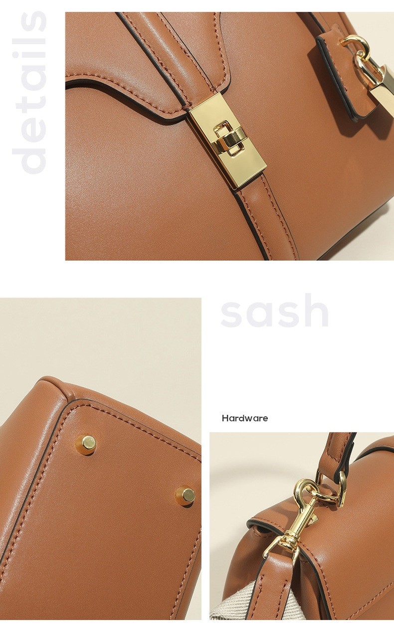 Handbags