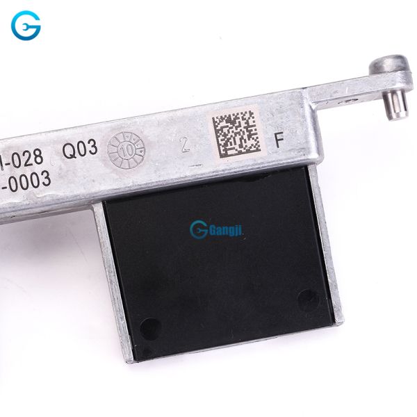 Transmission Gear Box Part car Transmission Gear Switch Sensor 97031708500 for Porsche Panamera