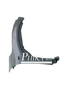 China Hybrid Car Metal Body Parts Car Front Fender Panel For Honda Vezel / HRV 2014 wholesale