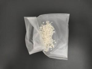 China 50Mu Water Soluble Eco Friendly Dissolvable Plastic Bags wholesale