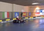 CAMMUS Electric Drift Go Kart 150Nm Torque 2H Driving OEM ODM
