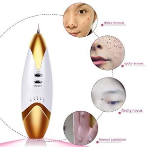 China Professional Mole Removal Pen Dark Spot Laser Pen Microcurrent Technology wholesale