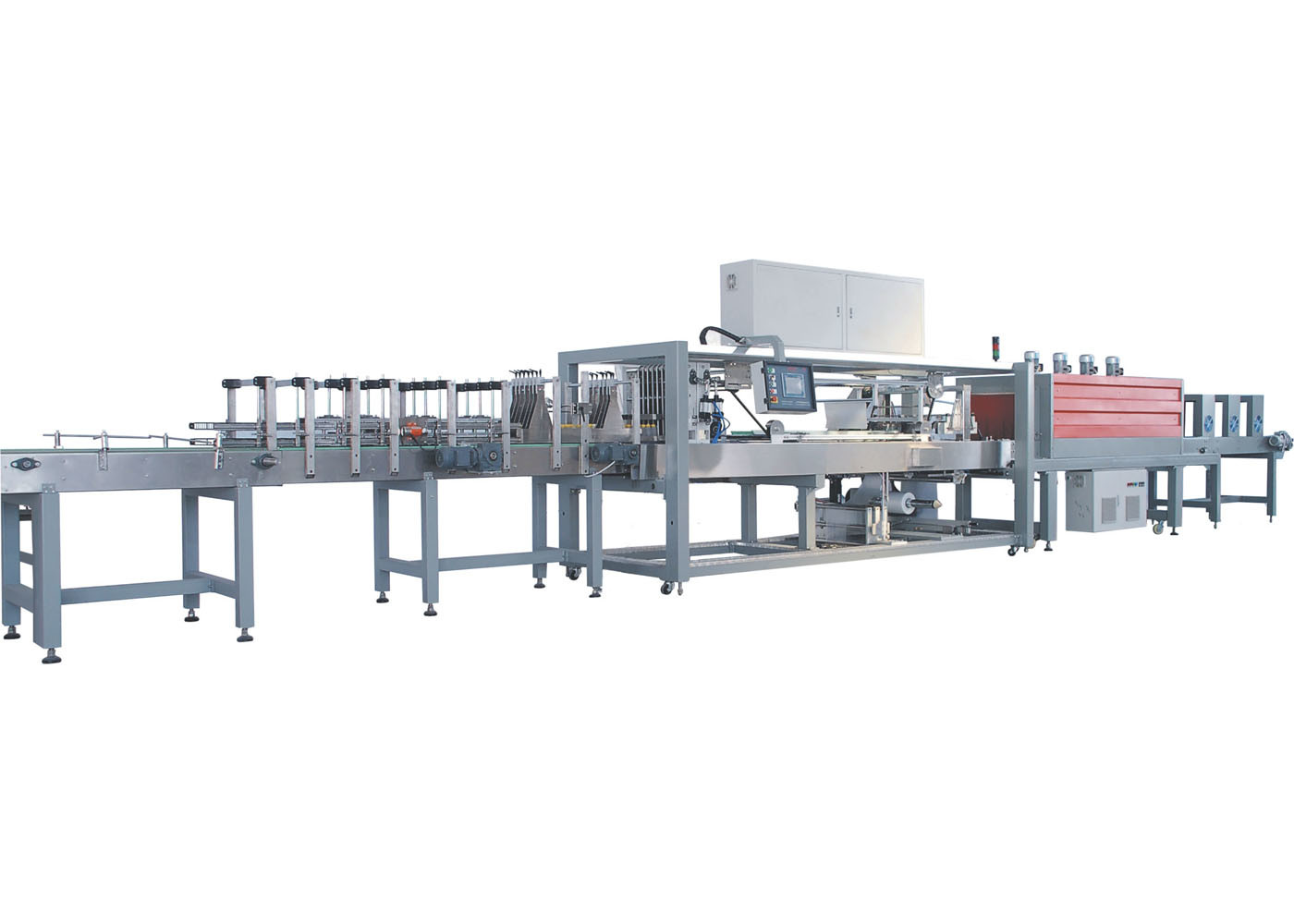 Simple Operation Intelligent 380v Bottle Coating Machine