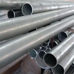 China 200 Series 300 Series 400 Series Stainless Steel Seamless Pipe Round wholesale
