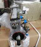 YTO diesel fuel injection pump assembly BH4PY105Y1479BZ
