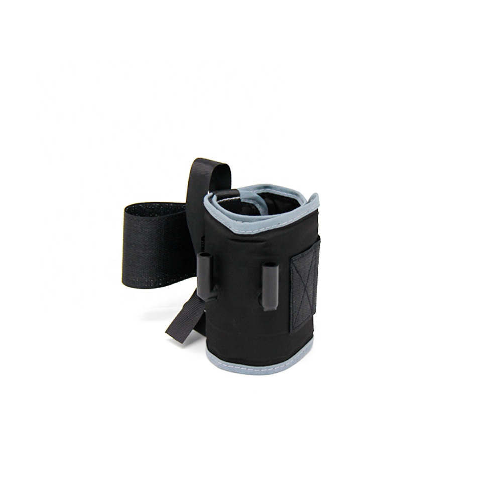 PVC Coated Fabric for Dual Portal Tourniquet Cuff Medical Equipments Accessories