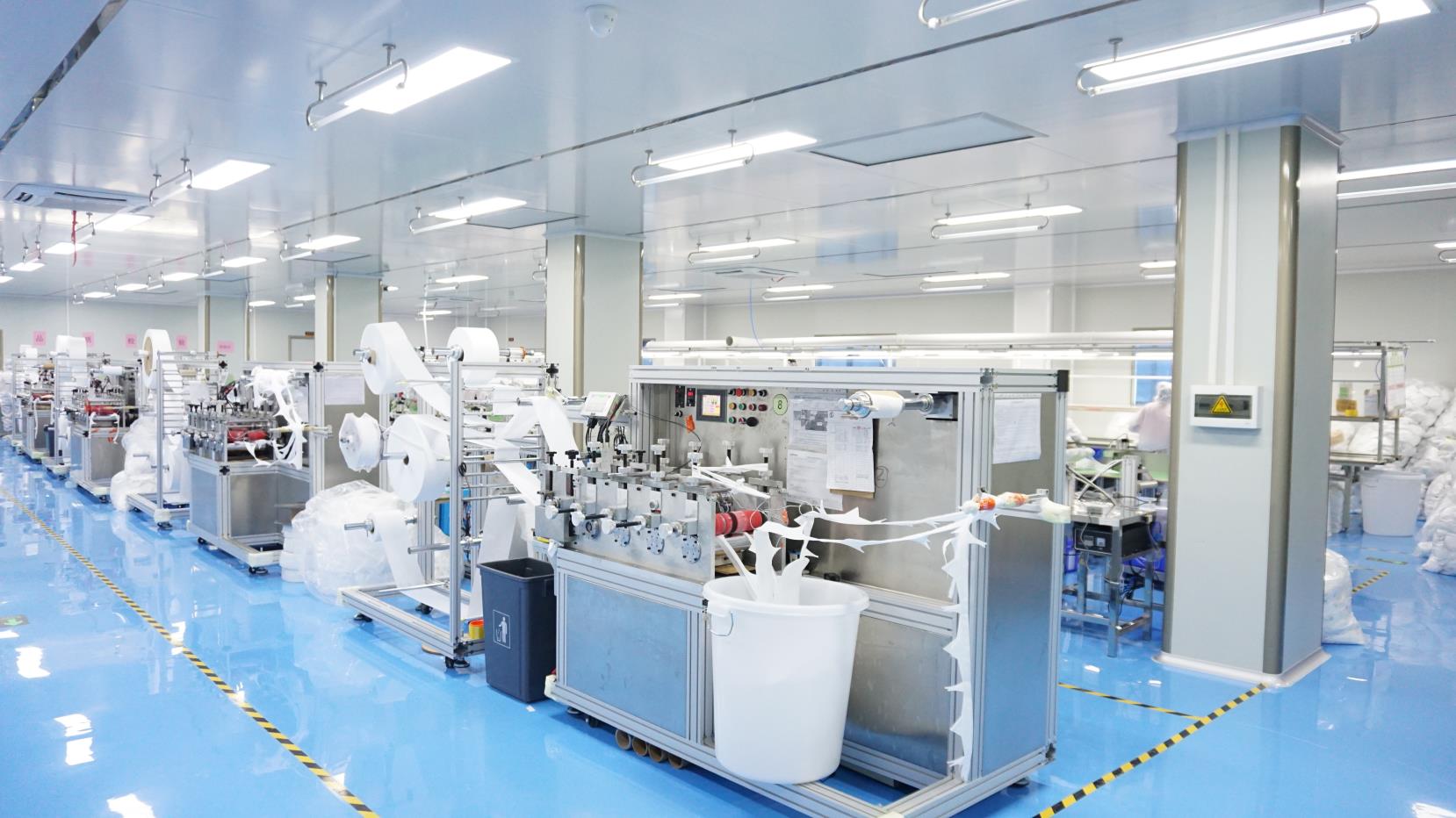 FFP2 CE facemask NR Particle Filtering Half Mask CE KN 95 FFP2 CE EN149 TL-KK95-01