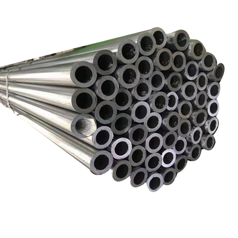 High Quality Sch40 Ss330 Sm400A E275A S235jr Seamless A53 Grb Carbon Steel Pipe