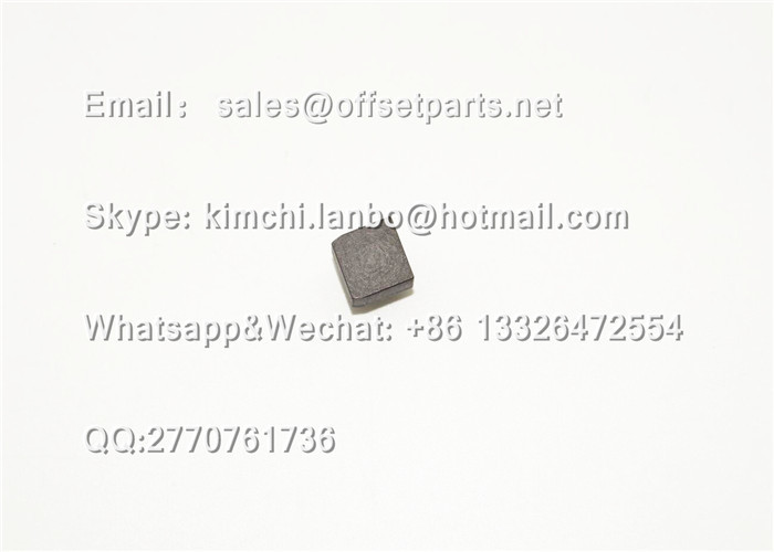 C8.458.707 Pin original SM74/PM74/XL75/SM52/PM52/XL105/CD102/CX102/SM102 offset press printing machine parts