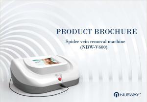 China Best price 30MHz professional high frequesncy spider vein removal machine/ soften blood vessels for facial care wholesale