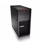 Lenovo Thinkstation P520C Tower Workstation W-2223 with Large Hard Drive
