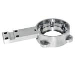 HuaYong Heat Treatment Anti Corrosion CNC Machining Parts