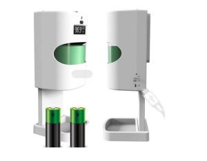 China 1300ML Infrared Hand Sanitizer Dispenser wholesale