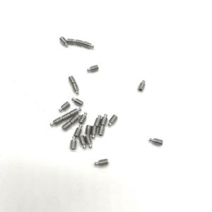 China 304 Stainless Steel Screws M2 ANSI Standard Electrolytic Polishing wholesale