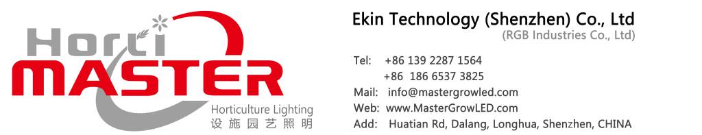 Highest Efficacy ETL Certifcated 640W  UVIR 2.8umol/J 930W led full spectrum grow lights with factory direct sale price
