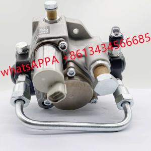 China For denso fuel injection pump 294000-0590 294000-0963 22100-E0243 for HINO diesel engine parts wholesale