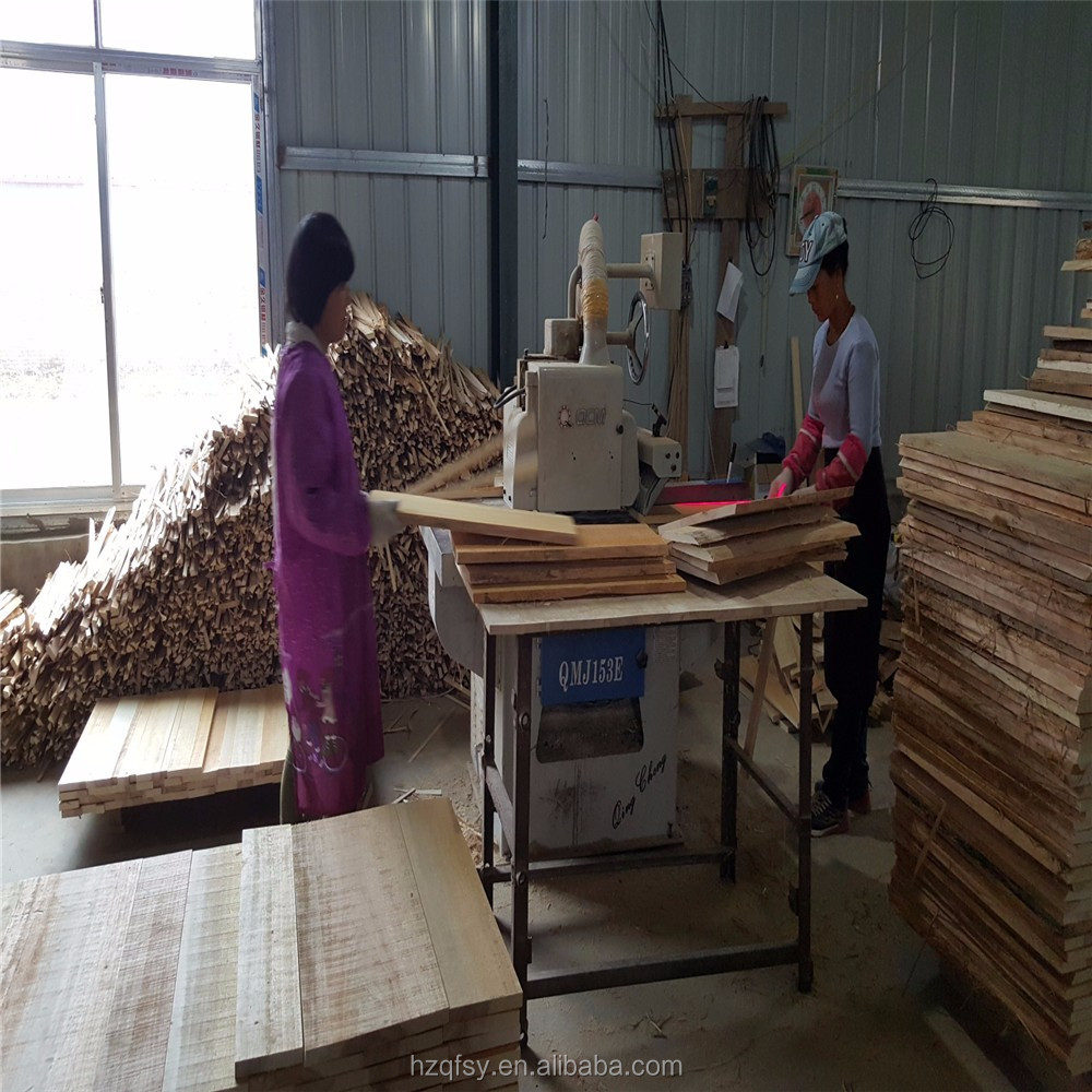 Customized Solid Pine Wood Finger Joint Boards For Furniture Free Spare Parts