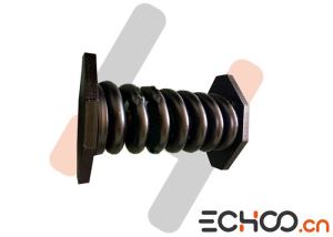 China Mini Excavator Track Tensioner Cylinder wholesale