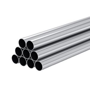 China S2507 254smo Duplex 2205 Tube 904L 2101 253mA Seamless ERW wholesale