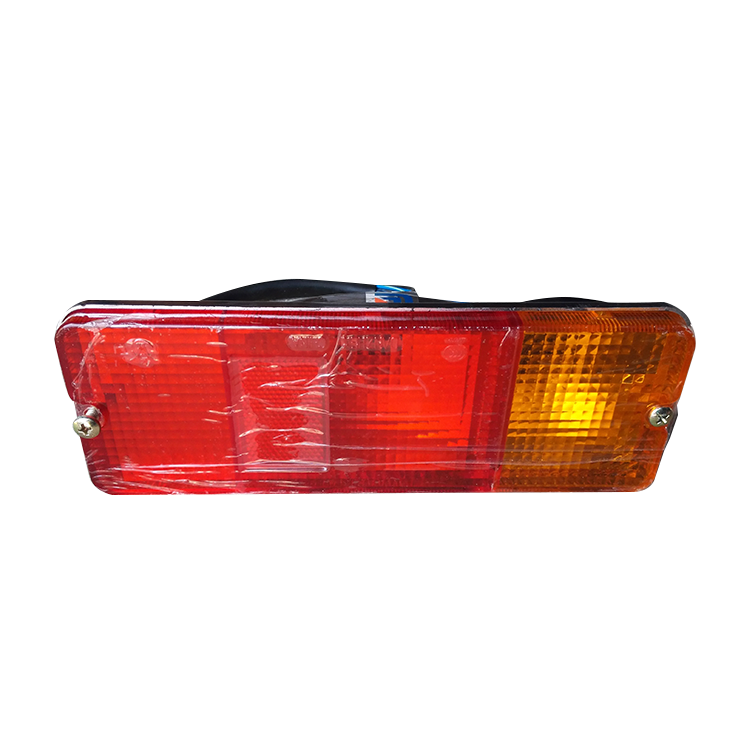 Construction Machinery Wheel Loader Position Light Replacement Part For Liugong CLG836