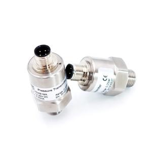 China SPI I2C Smart Water Pressure Sensor ISO9001 2015 Approvals wholesale