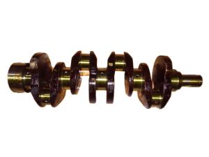 China 8-97115177-2 Crankshaft Isuzu 4le2 Engine Parts wholesale