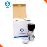 316L Diaphragm Laboratory Stainless Steel Back Pressure Valve