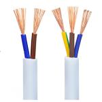Pipelines Control Fire Rated Electrical Cable Environmental Protection