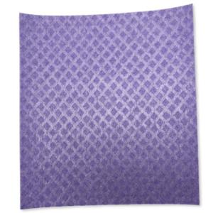 China Household Cleaning Purple Cellulose Dishcloths Reusable Easy To Clean wholesale