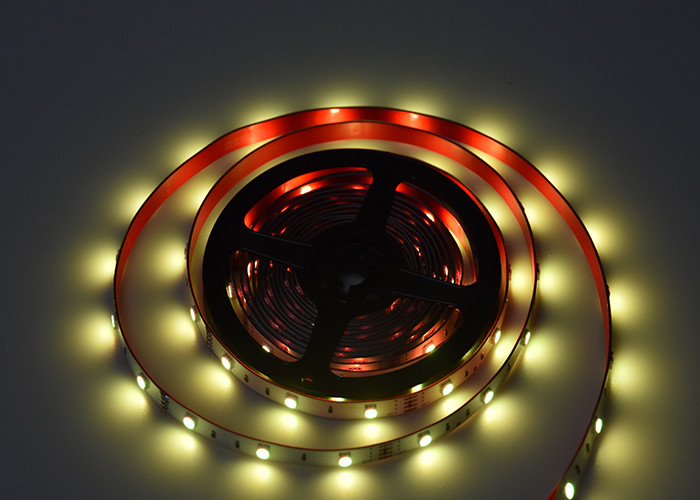 Dream Color DC12V2A 5050 5m/Roll TV LED Strip Light