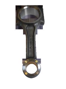 China Agricultural Farm Machinery Spare Parts Cast Iron Connecting Rod wholesale
