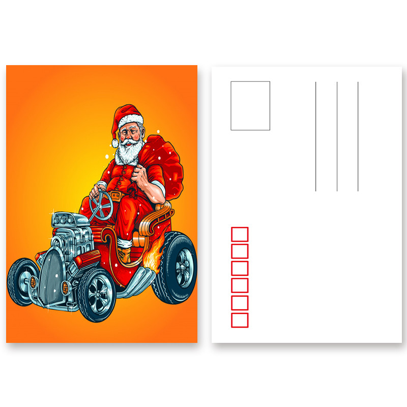 Loverly Cartoon Kids 3D Lenticular Postcard 11x16cm 3d Changing Pictures