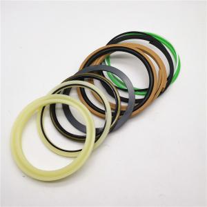 China LQ01V00007R300 Excavator Cylinder Seal Kits LQ010V00005R300 For SK Model wholesale
