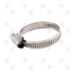 German Type Hose Clamp