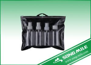 China 4PCS Sprayer Bottle Travel Bottle Set wholesale