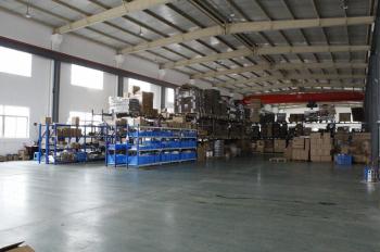 Ningbo Purease Water Purification Technology Co.,Ltd