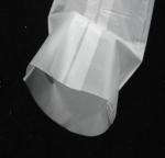 Heat Seal Polyvinyl Alcohol PVA Water Soluble Bait Bags