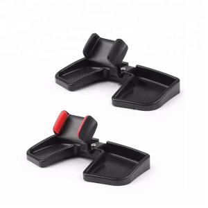 China One Cavity Abs Plastic Car Parts SKD11 Automotive Interior Plastic Parts wholesale
