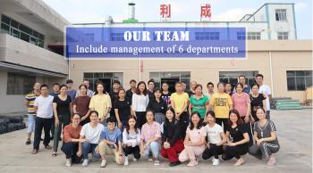 Huizhou Licheng Inflatable Toys Product Co., Ltd.